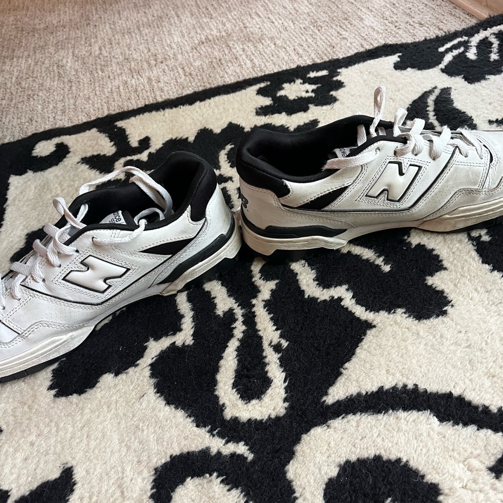 New Balance 550 Size 9